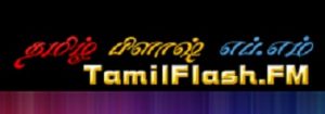 Tamil Flash FM Live Online