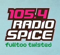 105.4 Radio Spice Dubai Live