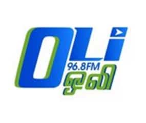 OLI 96.8 FM Singapore Tamil Radio Live Online