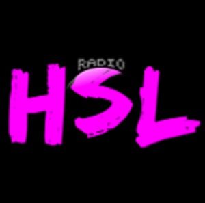 Radio HSL Live Online