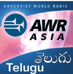 AWR Telugu Christian Radio Online