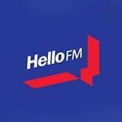 Hello FM 106.4 Live Online