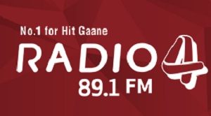 Radio 4 FM 89.1 Dubai Live Online
