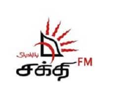Shakthi FM Tamil Live Online from Sri Lanka