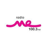 Radio Me 100.3 Dubai Online