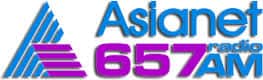 Asianet Radio 657 AM Online