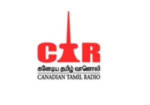 Canadian Tamil Radio CTR 24 Live Online